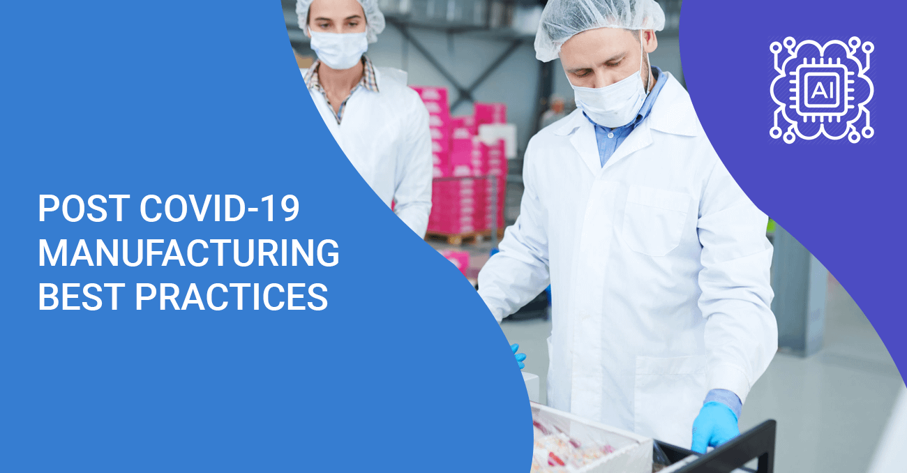 manufacturing best practices