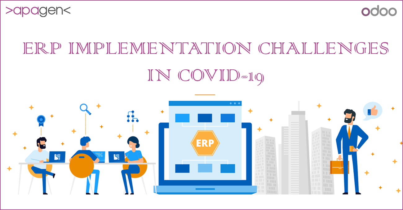 ERP Implementation Challenges