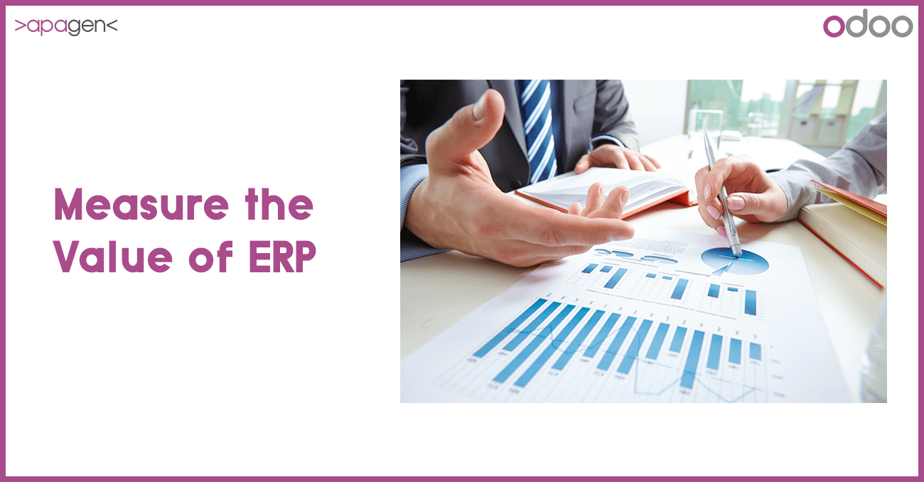 How Can You Measure the Value of ERP