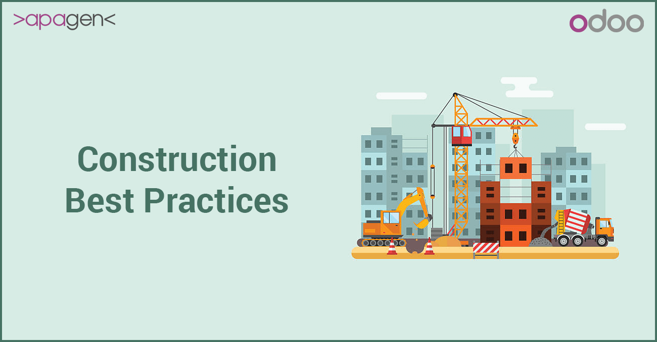 Construction Best Practices
