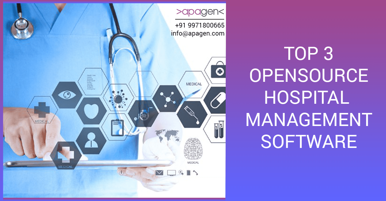 Opensource Hospital Management Software