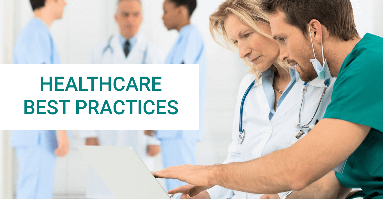 Healthcare Best Practices