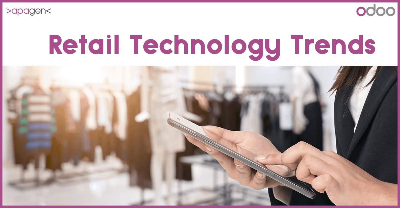 Retail Technology Trends