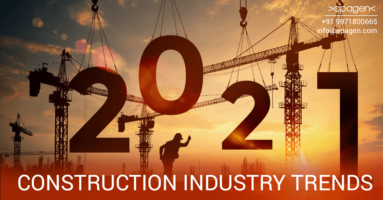 construction industry trends